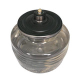 Chicken Pieces Sterno Fuel Lamp Cartridge SoftLight, 12 Hours, 144/Case - Liquid Wax Candles 