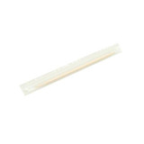 Chicken Pieces Hy Stix Mint Wrapped Cellophane Toothpicks, 1000 CT (12/Case) - Round Toothpicks 