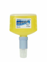 Chicken Pieces Keystone Product Soap Hand Foam Nexa Yellow 750 ML/1.5 LBS (4/Case) 