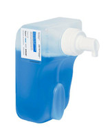Chicken Pieces Keystone Product Soap Hand AB Foam Blue Ready To Use 750ML/1.5 LBS (4/Case) 