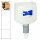 Chicken Pieces Ecolab Clean & Smooth Hand Soap Liquid 1250 ML/2.6 LBS (4/Case) - Green Seal Certified 