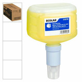 Chicken Pieces Ecolab Gentle Foam Hand Soap NEX 750 ML/1.5 LBS (6/Case) - Green Seal Certified 
