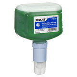 Chicken Pieces Ecolab DigiClean E Foam Hand Soap 750 ML/1.5 LBS (6/Case) - Pre-lathered Antibacterial 