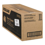 Chicken Pieces Ecolab Clean & Smooth Liquid Hand Soap 750 ML/1.5 LBS (6/Case) - Green Seal Certified 