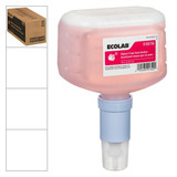 Chicken Pieces Ecolab DigiSan E Foam Hand Sanitizer 750 ML/1.5 LBS (6/Case) - Non-Alcohol Based 