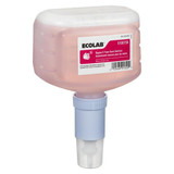 Chicken Pieces Ecolab DigiSan E Foam Hand Sanitizer 750 ML/1.5 LBS (6/Case) - Non-Alcohol Based 