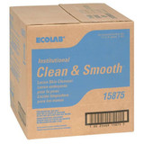 Chicken Pieces Ecolab Clean & Smooth Liquid Hand Soap 3.79 L/1 Gallon (4/Case) - Green Seal Certified 