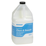 Ecolab Clean & Smooth Liquid Hand Soap 3.79 L/1 Gallon (4/Case) - Green Seal Certified