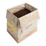  Dutch Treat Chocolate Sundae "Dirt" Powder Ice Cream Topping  4.5KG/10 lbs 