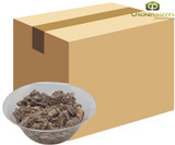  Dutch Treat Ground Peanut Butter Cup Topping, 10 lbs (4.5KG) - Pre-Ground Chocolate 
