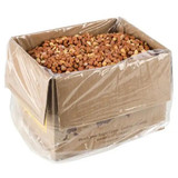  Dutch Treat Salted Spanish Peanuts - 4.5KG/10 lbs Crunchy, Nutty Flavor 