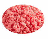  Dutch Treat Strawberry Krunch Ice Cream Topping - 4.5KG/10 lbs 