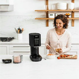 Chicken Pieces Ninja CREAMi Ice Cream Maker - Customizable Frozen Treats, Sorbet, Gelato, Milkshakes, and Smoothie Bowls 