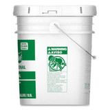 PALMOLIVE Palmolive Professional Original Dishwashing Liquid Bulk Food Service - 5 Gallon Pail 