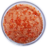 Chicken Pieces Rokz Mango Cocktail Rimming Sugar - 1 lb. Bag, Gourmet Sugars with Citrusy Mango Flavor 