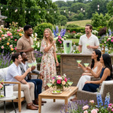 Chicken Pieces Rokz Apple Cocktail Rimming Sugar - 1 lb. Bag, Gourmet Sugars with Tart Apple Flavor