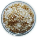 Chicken Pieces Rokz Caramel Vanilla Cocktail Rimming Sugar - 1 lb. Bag, Gourmet Sugars with Smooth Caramel Flavor 