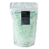 Chicken Pieces Rokz Mojito Cocktail Rimming Sugar - 1 lb. Bag, Gourmet Sugars with Mint and Lime Flavors 