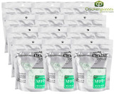 Chicken Pieces Rokz Mojito Cocktail Rimming Sugar - 5 oz. Bag, Gourmet Sugars with Smooth Mint and Lime Flavors 