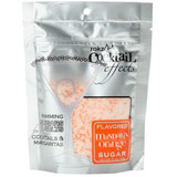 Chicken Pieces Rokz Orange Cocktail Rimming Sugar - 5 oz. Bag, Gourmet Sugars with Citrus Mandarin Orange Flavor 