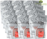 Chicken Pieces Rokz Cranberry Cosmo Cocktail Rimming Sugar - 5 oz. Bag, Gourmet Sugars with Cranberry and Lime Flavor 