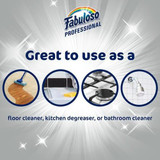 Chicken Pieces Fabuloso Professional 3.79L/1 Gallon Ocean Cool Scent All-Purpose Cleaner and Degreaser - 4/Case 