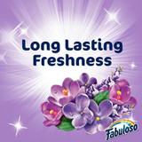 Chicken Pieces Fabuloso 56 oz./1.66L Concentrated Formula Lavender Scent Multi-Purpose Cleaner - 6/Case 