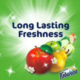 Chicken Pieces Fabuloso 56 oz./3.5 LBS Concentrated Formula Passion Fruit Scent Multi-Purpose Cleaner - 6/Case 