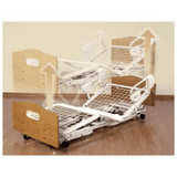 Chicken Pieces UltraCare XT Quick-Ship Electric Bed - Advanced Care Staff Control, Positioning, Comfort Chair 