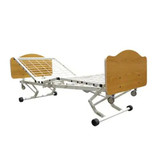 Chicken Pieces EasyCare Bed - Quick Shipping, Grounded Controls, Roll-in-Low Positioning 