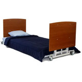 Chicken Pieces AllCare Floor Level Low Bed - Adjustable Height 3.6” to 25”, Width Options, Advanced Positioning  Chicken Pieces AllCare Floor Level Low Bed - Adjustable Height 3.6” to 25”, Width Options, Advanced Positioning
