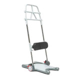 Chicken Pieces Pediatric Molift Raiser Pro - Ergonomic Patient Transfer Device, 374 lbs Capacity 
