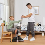 Chicken Pieces Pediatric Molift Raiser Pro - Ergonomic Patient Transfer Device, 374 lbs Capacity 