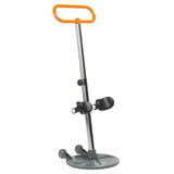 Chicken Pieces Etac Turner Pro Patient Lift - Manual Sit-to-Stand Lift, 440 lbs Capacity, Lightweight 16.5 lbs with Wheels 