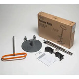 Chicken Pieces Etac Turner Pro Patient Lift - Manual Sit-to-Stand Lift, 440 lbs Capacity, Lightweight 16.5 lbs with Wheels 