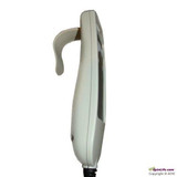  Genesis 400 Electric Patient Lift - 400 lbs Capacity, 28" to 68" Lifting Range, Low 4.5" Base Height 