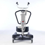  ISA Stand Assist Premier Series Patient Lift, Tool-Free Assembly, Compact & XPLUS Models 