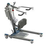  BestStand Professional Stella Assist Power Patient Lift, Commode Lift Function 