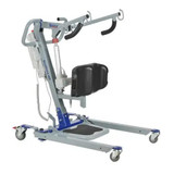 BestStand Professional Stella Assist Power Patient Lift, Commode Lift Function 