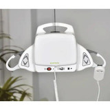  Castor Free Standing Track & Portable Ceiling Patient Lift, Versatile No-Installation System 