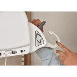  Castor Free Standing Track & Portable Ceiling Patient Lift, Versatile No-Installation System 