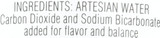  VOSS Sparkling Water, Glass | 800ML/Unit, 12 Units/Case 