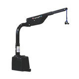  Harmar AL225 Axis II Lite Vehicle Lift - Fully Powered Lift & Rotation, Adjustable Height 