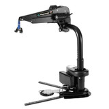  Harmar AL435 Axis III Vehicle Lift - Powered Lift & Rotation, 12" Extended Reach 
