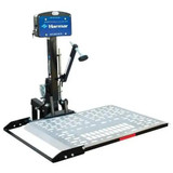 Chicken Pieces Harmar AL100HD Heavy Duty Platform Scooter Lift for Vehicles, 400 lbs Weight Capacity 