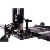 Chicken Pieces EZ Carrier Electric Vehicle Lift for Large Recreational & All-Terrain Scooters, 350 lbs Capacity 