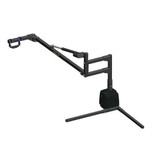  Harmar AL815CC Crew Cab 150 Speed Vehicle Lift - Adjustable 67" Arm, Dashboard Switch 