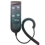  Harmar AL815CC Crew Cab 150 Speed Vehicle Lift - Adjustable 67" Arm, Dashboard Switch 