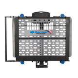  Harmar AL300RV RV Power Chair & Scooter Vehicle Lift - Designed for RVs, 26" Drop Hitch Adapter 