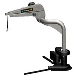  Harmar AL435T Tailgater 3-Axis Truck Vehicle Lift - Powered Boom Extension 